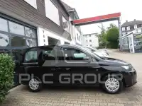 2021 Volkswagen Caddy