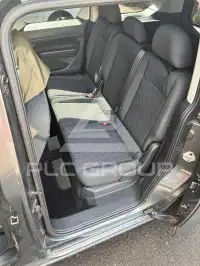 2021 Volkswagen Caddy