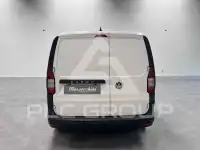 2021 Volkswagen Caddy