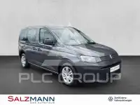 2021 Volkswagen Caddy