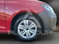 2021 Volkswagen Caddy
