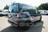 2021 Volkswagen Caddy
