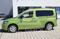 2021 Volkswagen Caddy