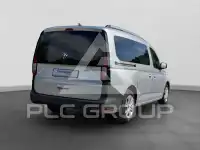 2021 Volkswagen Caddy