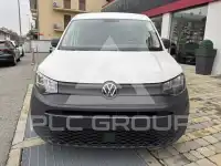 2021 Volkswagen Caddy