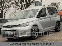 2021 Volkswagen Caddy
