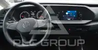 2021 Volkswagen Caddy