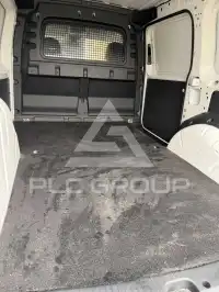 2021 Volkswagen Caddy