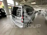 2021 Volkswagen Caddy