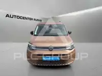 2021 Volkswagen Caddy