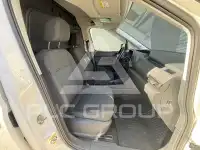 2021 Volkswagen Caddy
