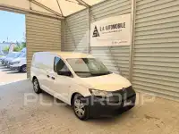 2021 Volkswagen Caddy
