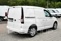 2021 Volkswagen Caddy