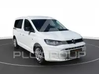 2021 Volkswagen Caddy