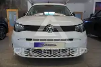 2021 Volkswagen Caddy