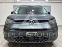 2021 Volkswagen Caddy