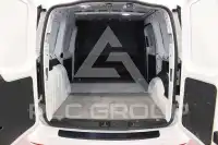 2021 Volkswagen Caddy