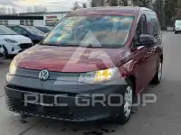 2021 Volkswagen Caddy