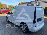 2021 Volkswagen Caddy
