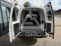 2021 Volkswagen Caddy