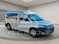 2021 Volkswagen Caddy