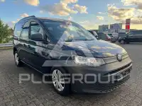 2021 Volkswagen Caddy