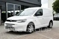 2021 Volkswagen Caddy