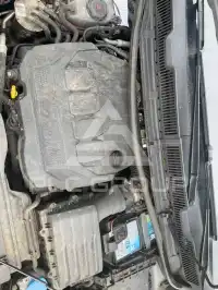 2021 Volkswagen Caddy