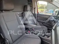 2021 Volkswagen Caddy