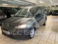 2021 Volkswagen Caddy