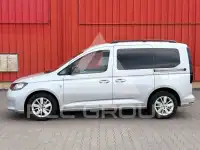 2021 Volkswagen Caddy