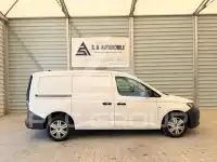 2021 Volkswagen Caddy