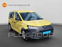 2021 Volkswagen Caddy