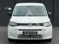 2021 Volkswagen Caddy