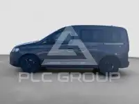 2021 Volkswagen Caddy