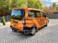 2021 Volkswagen Caddy