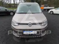 2021 Volkswagen Caddy