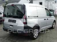 2021 Volkswagen Caddy