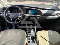 2021 Volkswagen Caddy