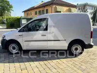 2021 Volkswagen Caddy