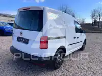 2021 Volkswagen Caddy