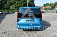 2021 Volkswagen Caddy