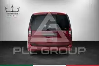 2021 Volkswagen Caddy