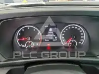 2021 Volkswagen Caddy