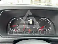 2021 Volkswagen Caddy