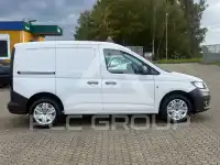 2021 Volkswagen Caddy