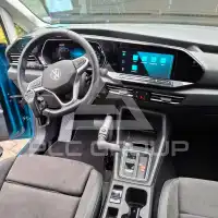 2021 Volkswagen Caddy