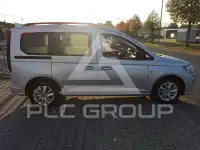 2021 Volkswagen Caddy