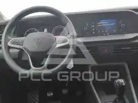 2021 Volkswagen Caddy