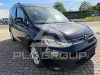 2021 Volkswagen Caddy